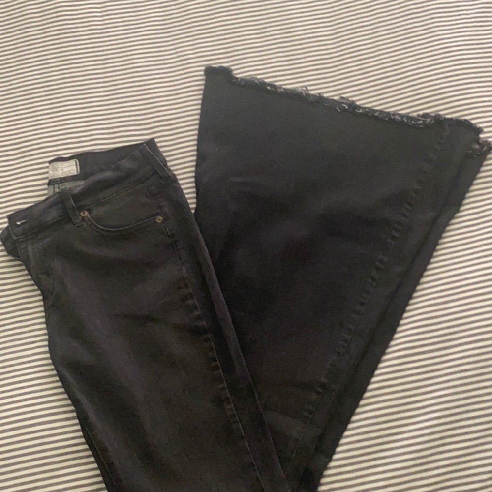 Free People Bells
